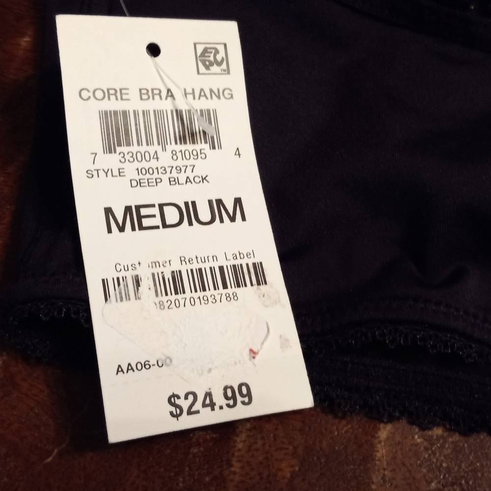 INC bra - Picture 4 of 4